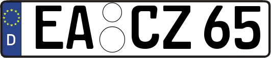 EA-CZ65