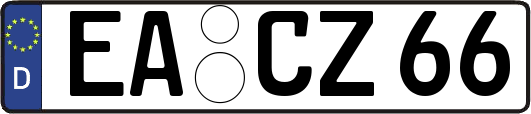 EA-CZ66
