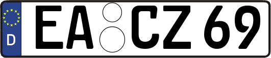 EA-CZ69