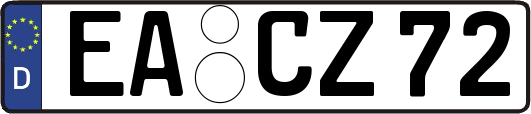 EA-CZ72