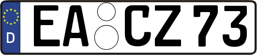EA-CZ73