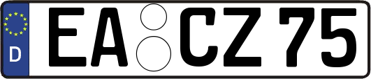 EA-CZ75