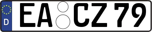 EA-CZ79