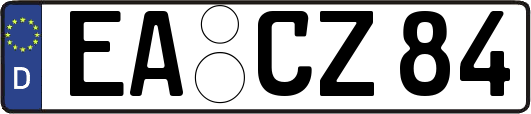 EA-CZ84