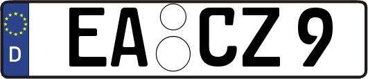 EA-CZ9