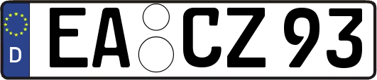EA-CZ93