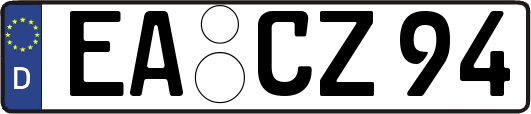 EA-CZ94