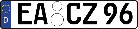 EA-CZ96