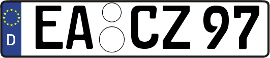 EA-CZ97