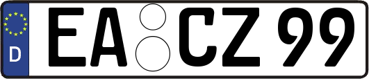 EA-CZ99