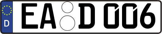 EA-D006