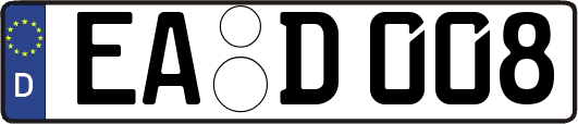 EA-D008