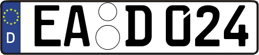 EA-D024