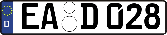 EA-D028