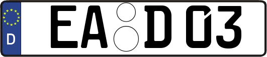 EA-D03