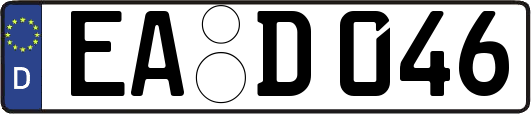 EA-D046