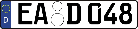 EA-D048