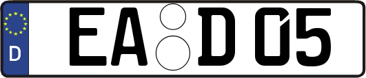 EA-D05