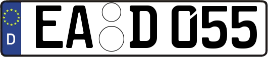 EA-D055
