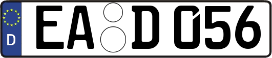 EA-D056