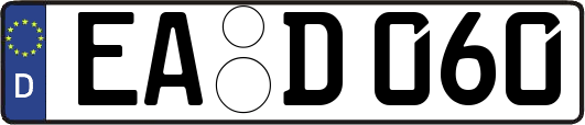 EA-D060