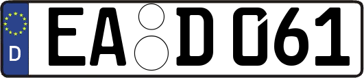 EA-D061