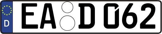 EA-D062