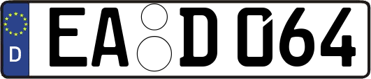 EA-D064