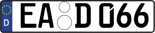 EA-D066