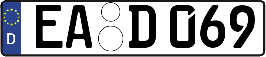 EA-D069