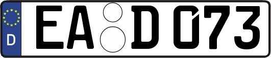 EA-D073