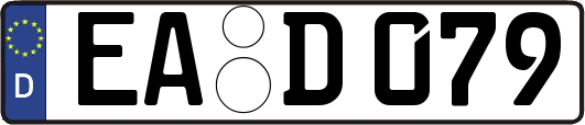 EA-D079