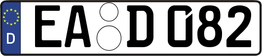 EA-D082