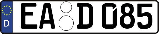 EA-D085