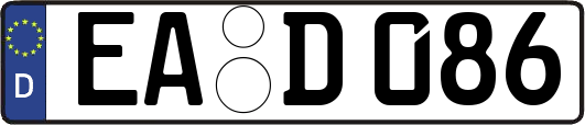 EA-D086