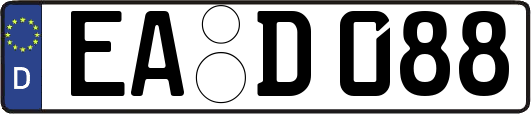 EA-D088