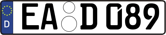 EA-D089
