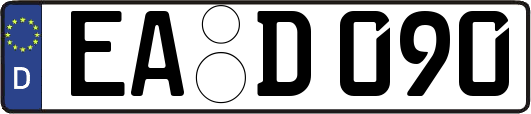 EA-D090