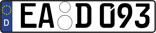 EA-D093