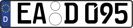 EA-D095
