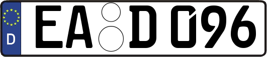 EA-D096