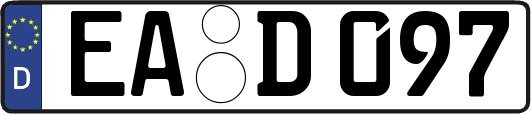 EA-D097