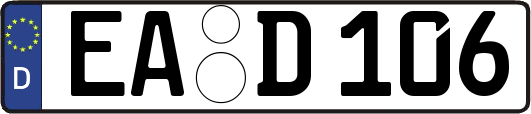 EA-D106