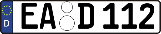 EA-D112