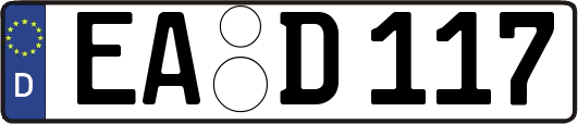 EA-D117