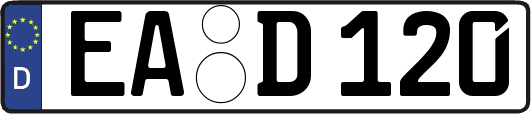 EA-D120