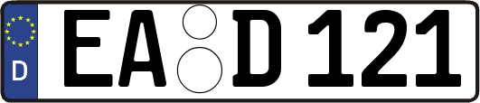 EA-D121