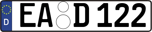 EA-D122