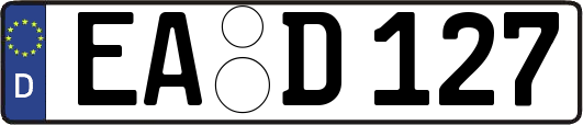 EA-D127