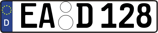 EA-D128